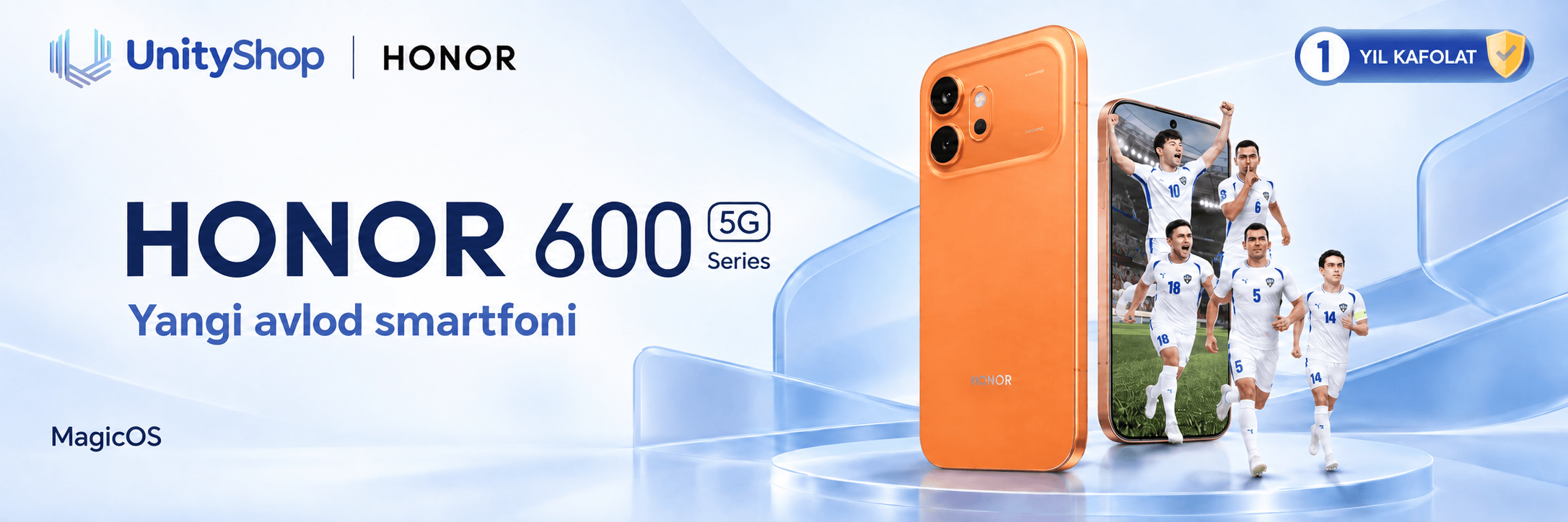 Honor series