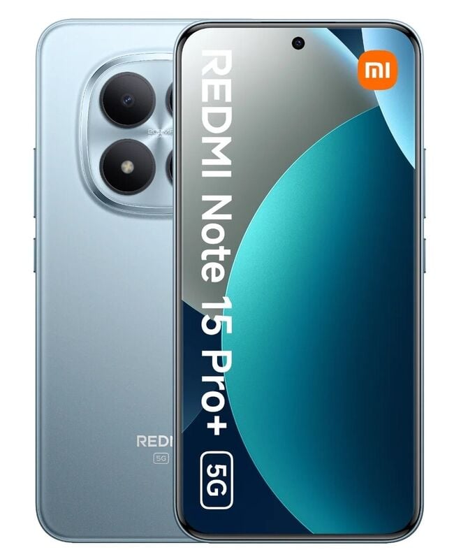 Xiaomi Redmi 15 Pro+ 5G 8/256GB Mix