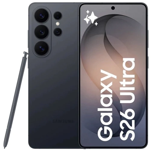 Samsung Galaxy S26 Ultra 5G 12/256GB Mix