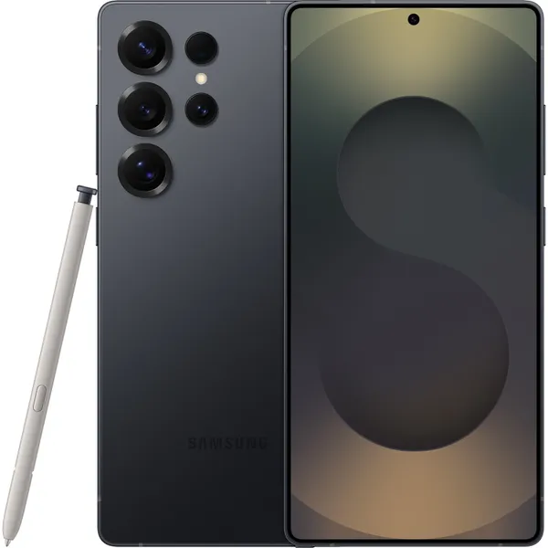 Samsung Galaxy S25 Ultra 12/256GB Mix