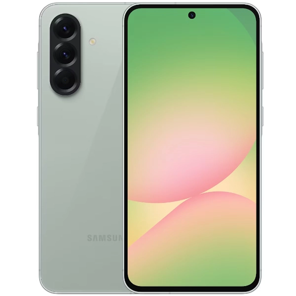 Samsung Galaxy A56 5G 8/128GB Olive