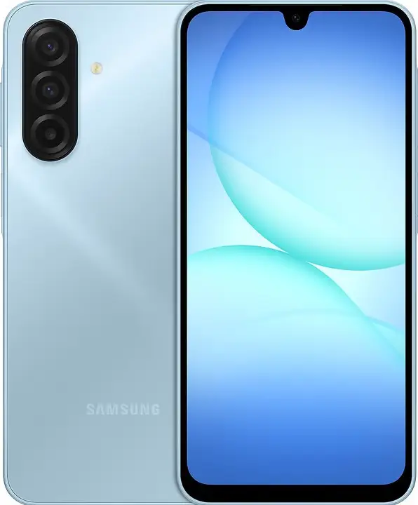 Samsung Galaxy A17 6/128GB Blue