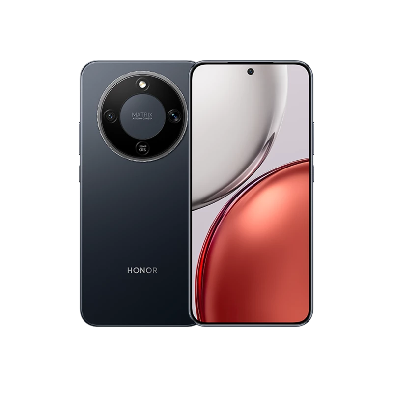 Honor X9D 8/256GB Graphite