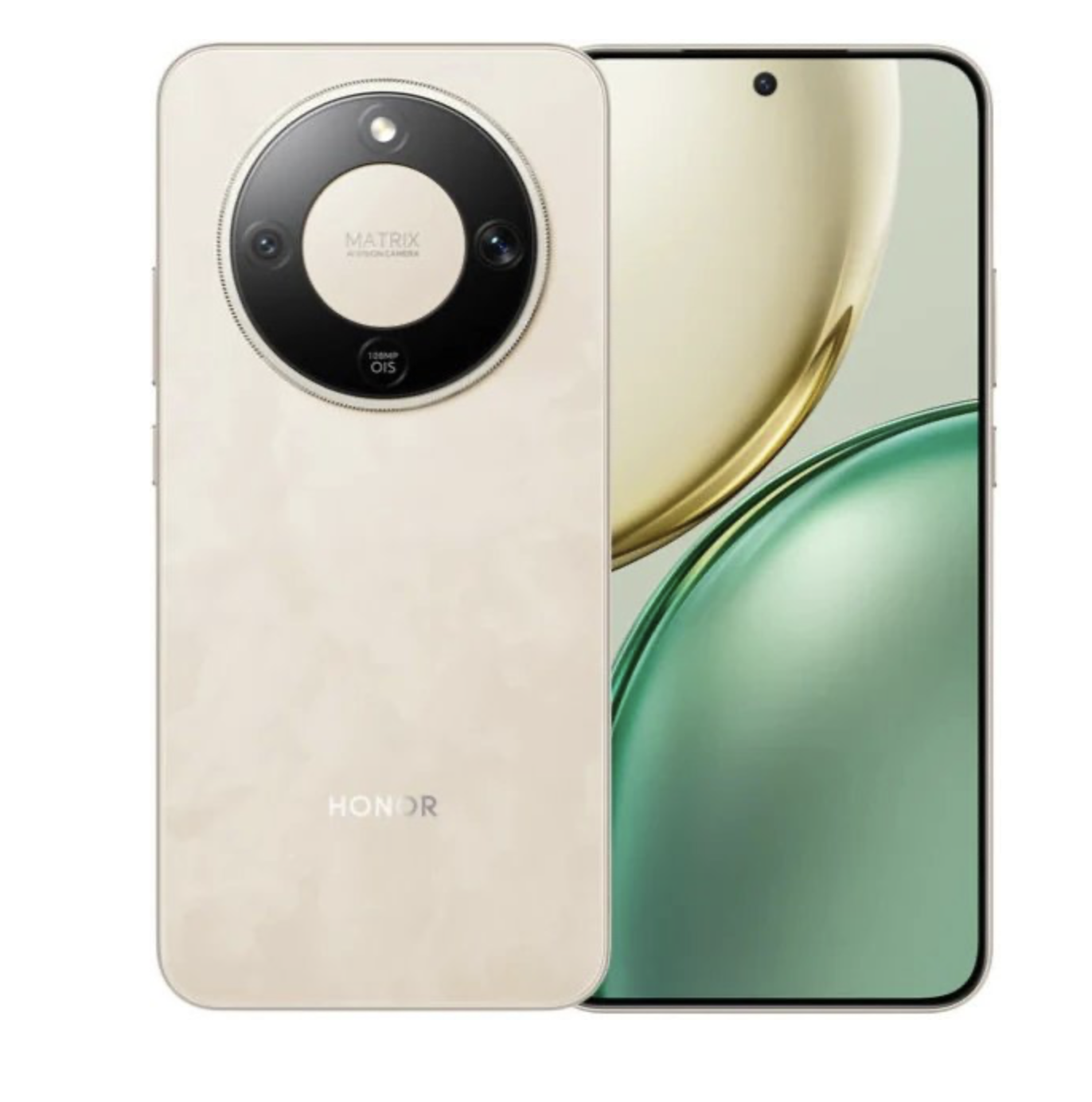 Honor X9D 8/256GB Gold