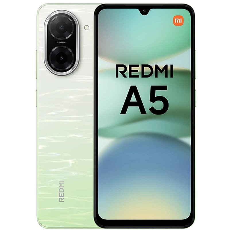 Xiaomi Redmi A5 3/64GB Green
