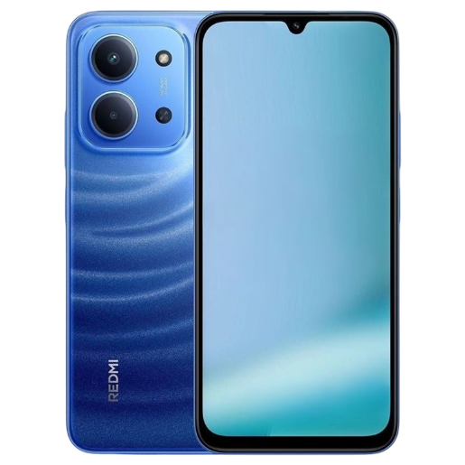 Xiaomi Redmi 15C 4/128GB Blue