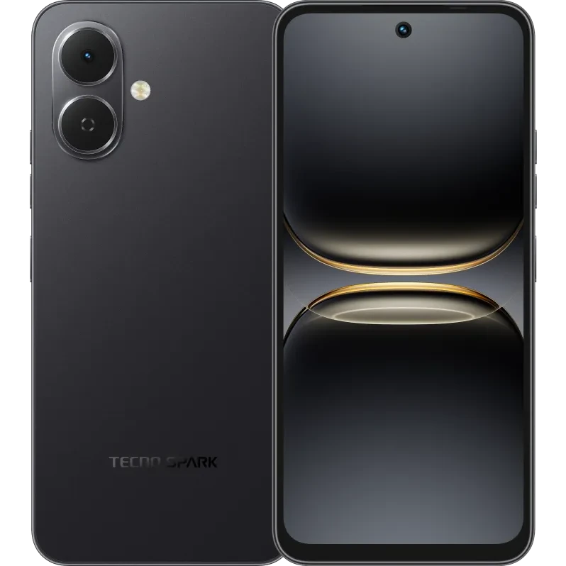 Tecno Spark Go 2 3/64GB Black
