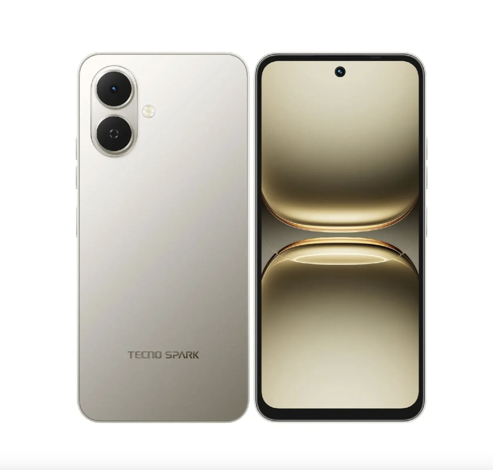 Tecno Spark Go 2 3/64GB Grey