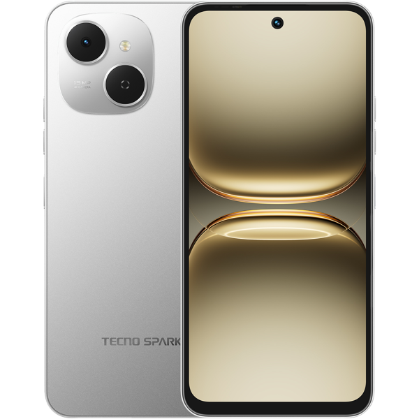 Tecno Spark 40C 4/128GB Grey
