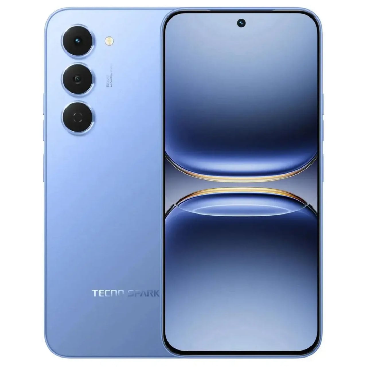 Tecno Spark 40 Pro 8/256GB Blue
