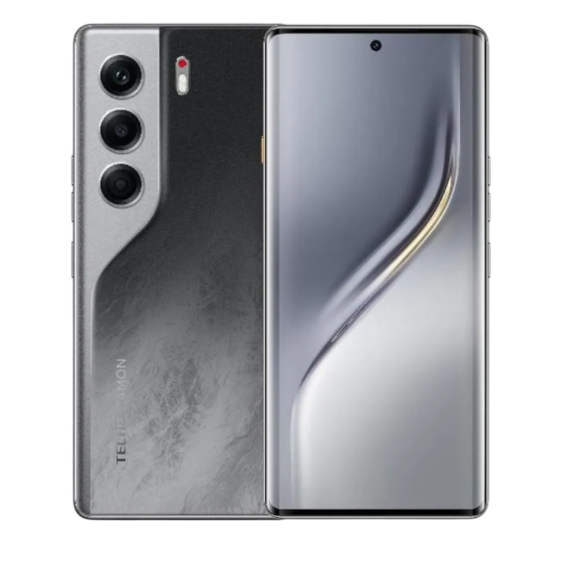 Tecno Camon 40 Pro 8/256GB Black