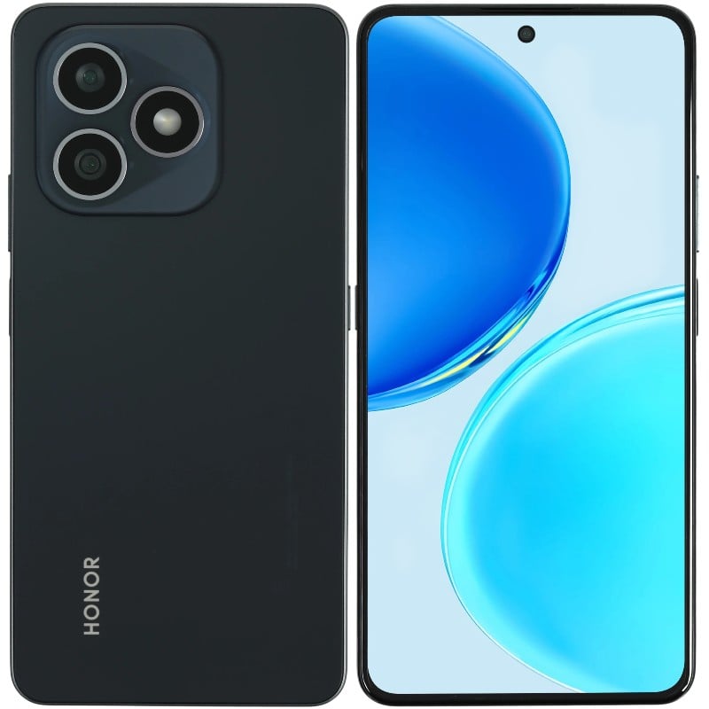 Honor X8D 8/128GB Black