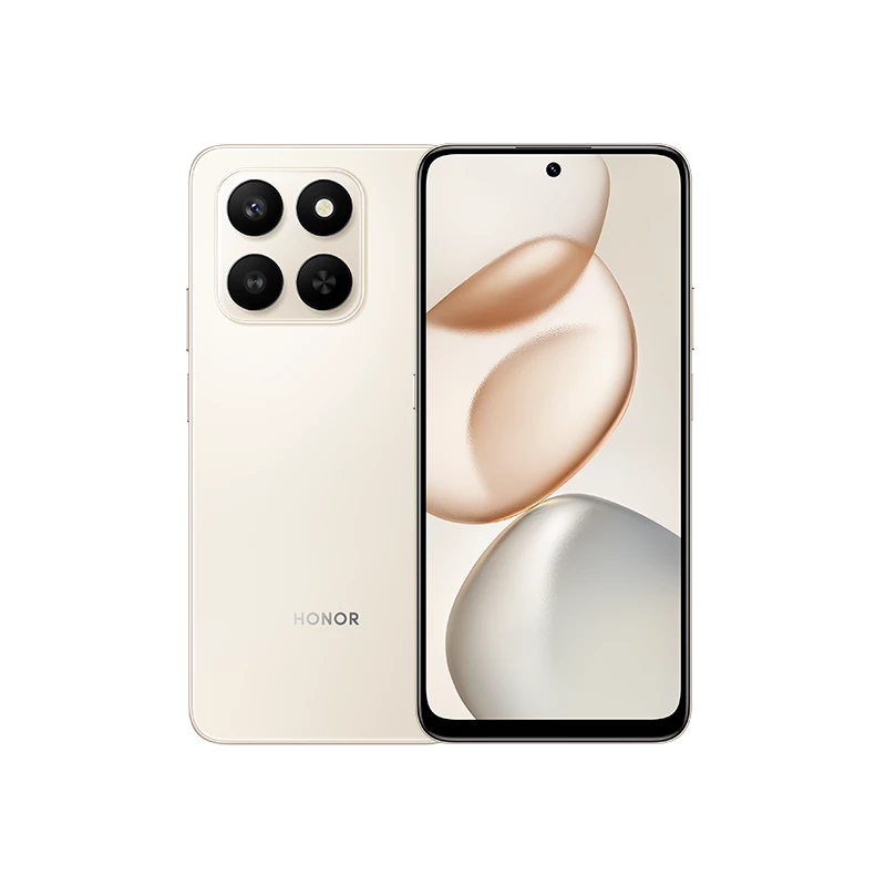 Honor X7D 6/128GB Gold