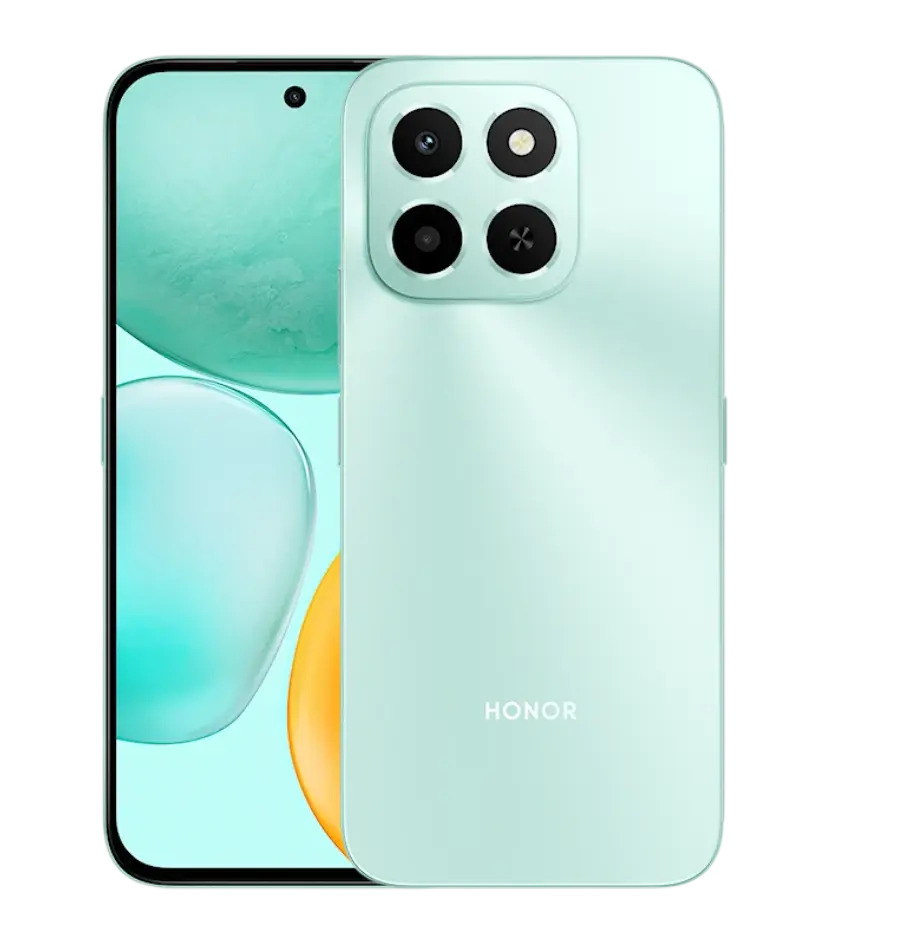 Honor X6C 6/128GB Blue