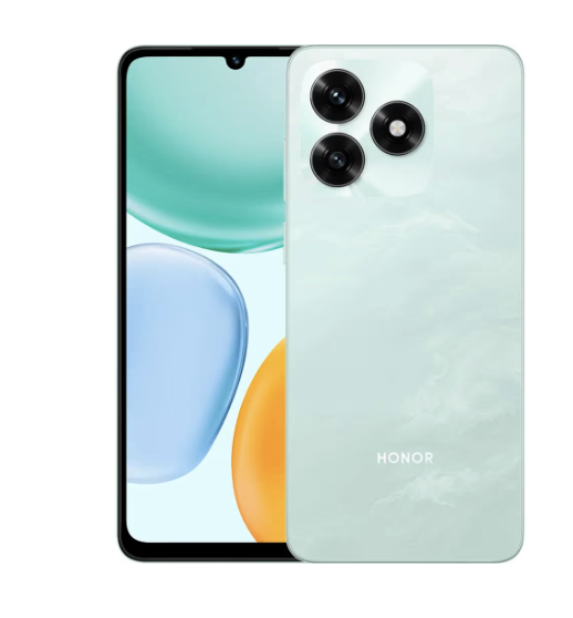 Honor X5C Plus 4/128GB Blue