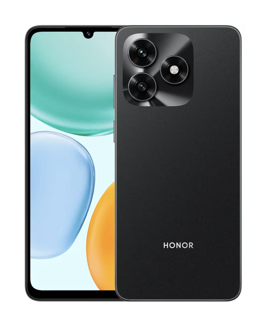 Honor X5C 4/64GB Black