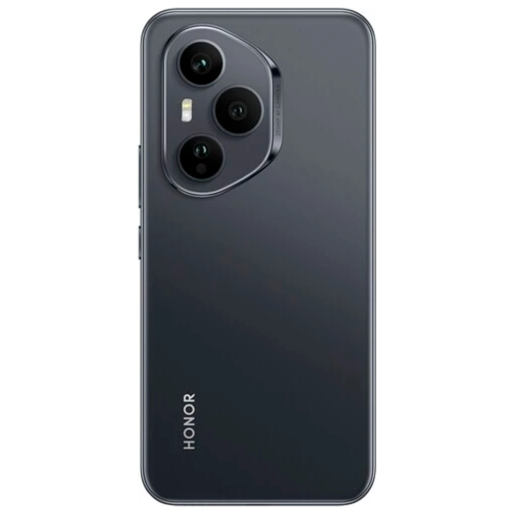 Honor 400 Pro 12/512GB Black