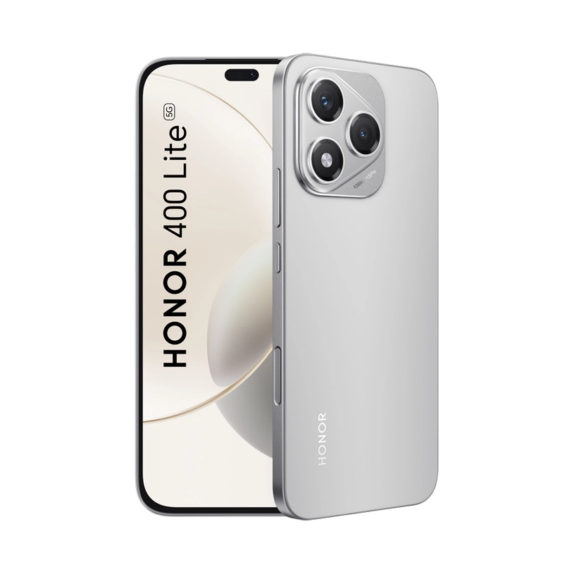 Honor 400 Lite 8/256GB Grey