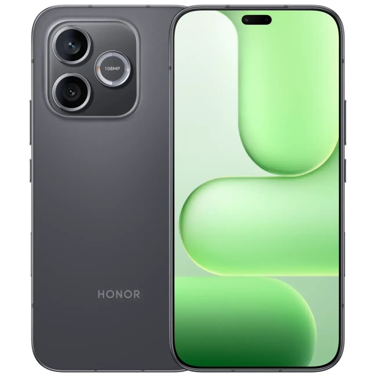 HONOR 600 LITE 8/256GB BLACK