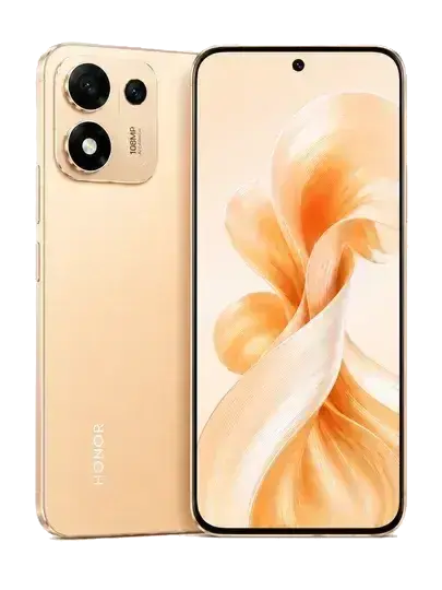 HONOR X8e 6+256GB Gold