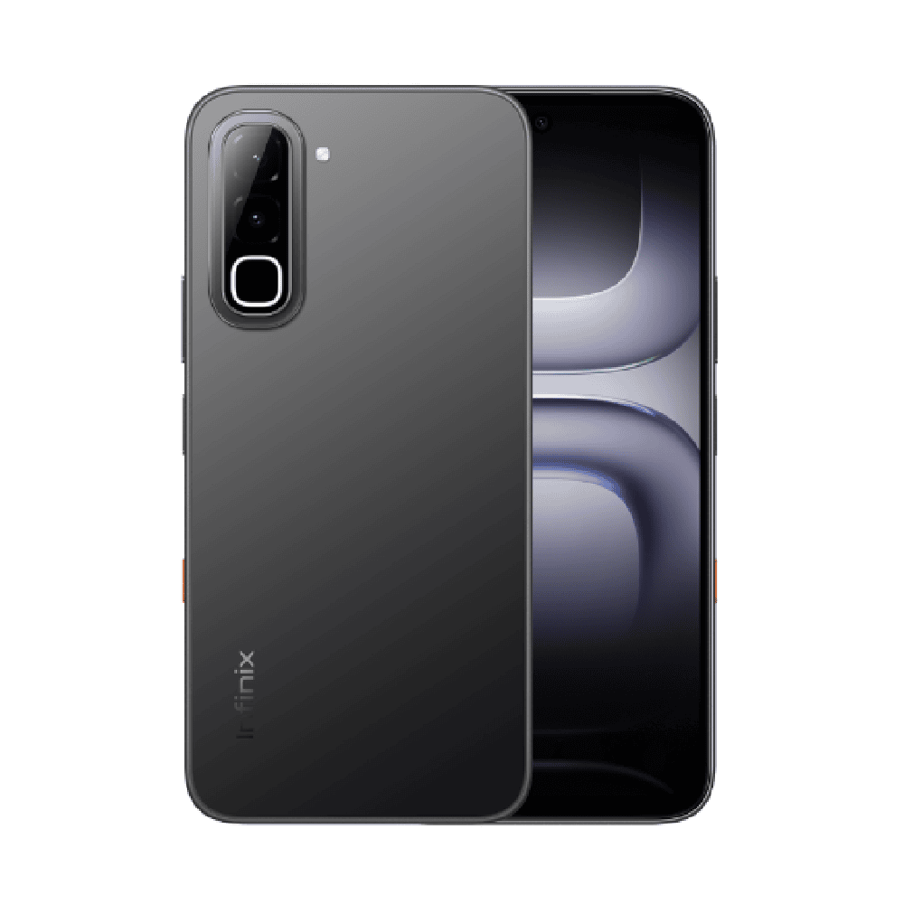INFINIX HOT 70 4+128GB NIGHT PULSE