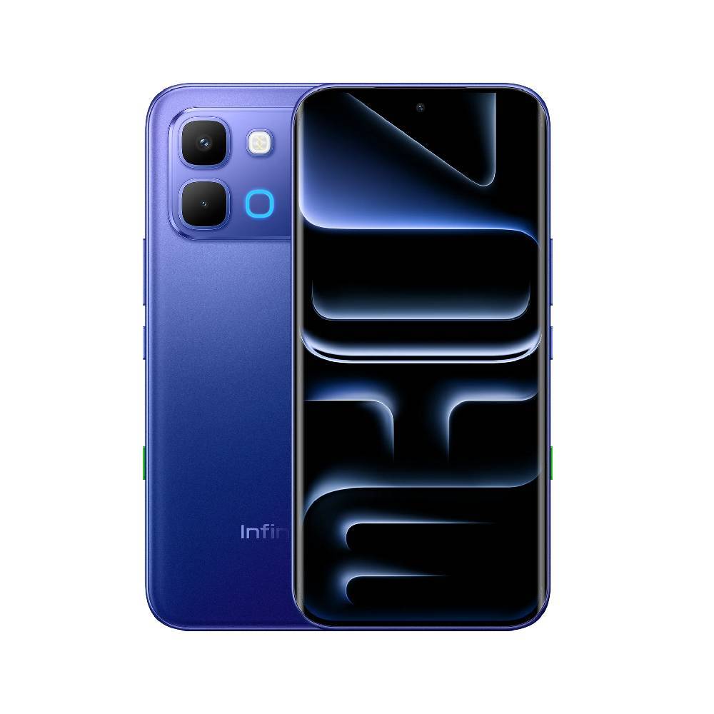 INFINIX NOTE EDGE 8+256GB STELLAR BLUE