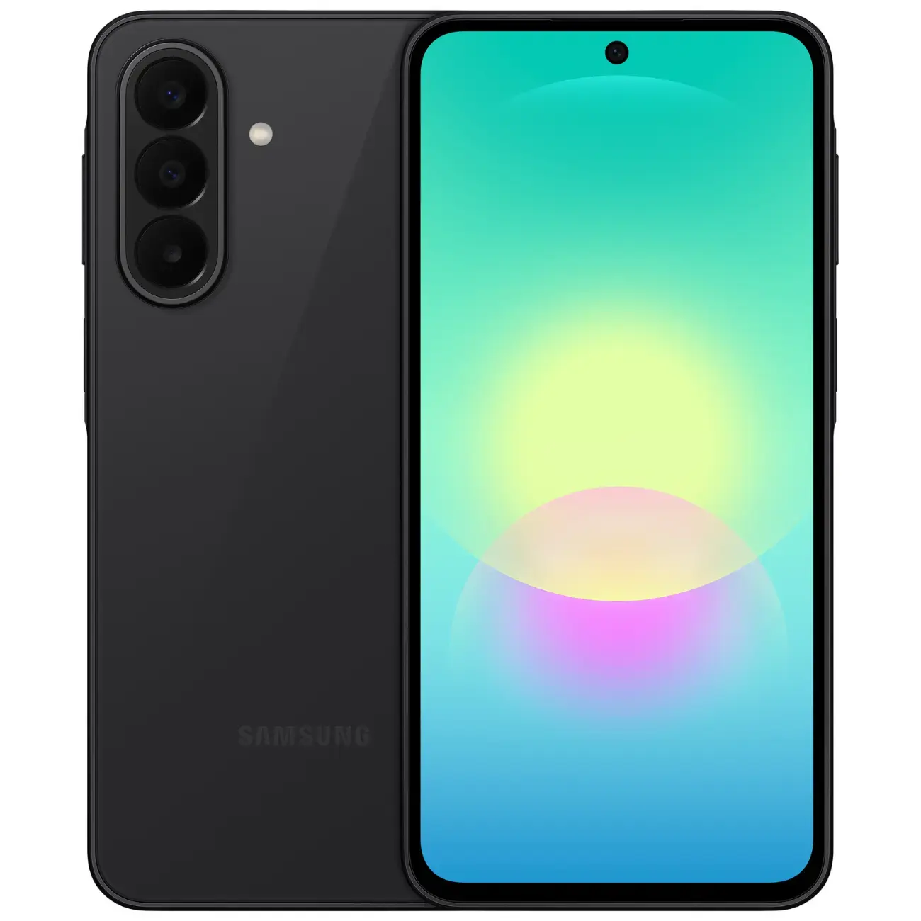 SAMSUNG A27 6+128GB BLACK