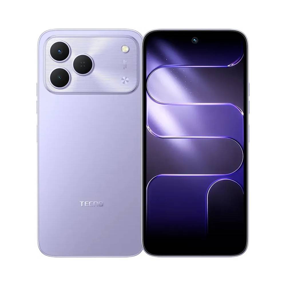 SPARK 50 4+128GB PURPLE
