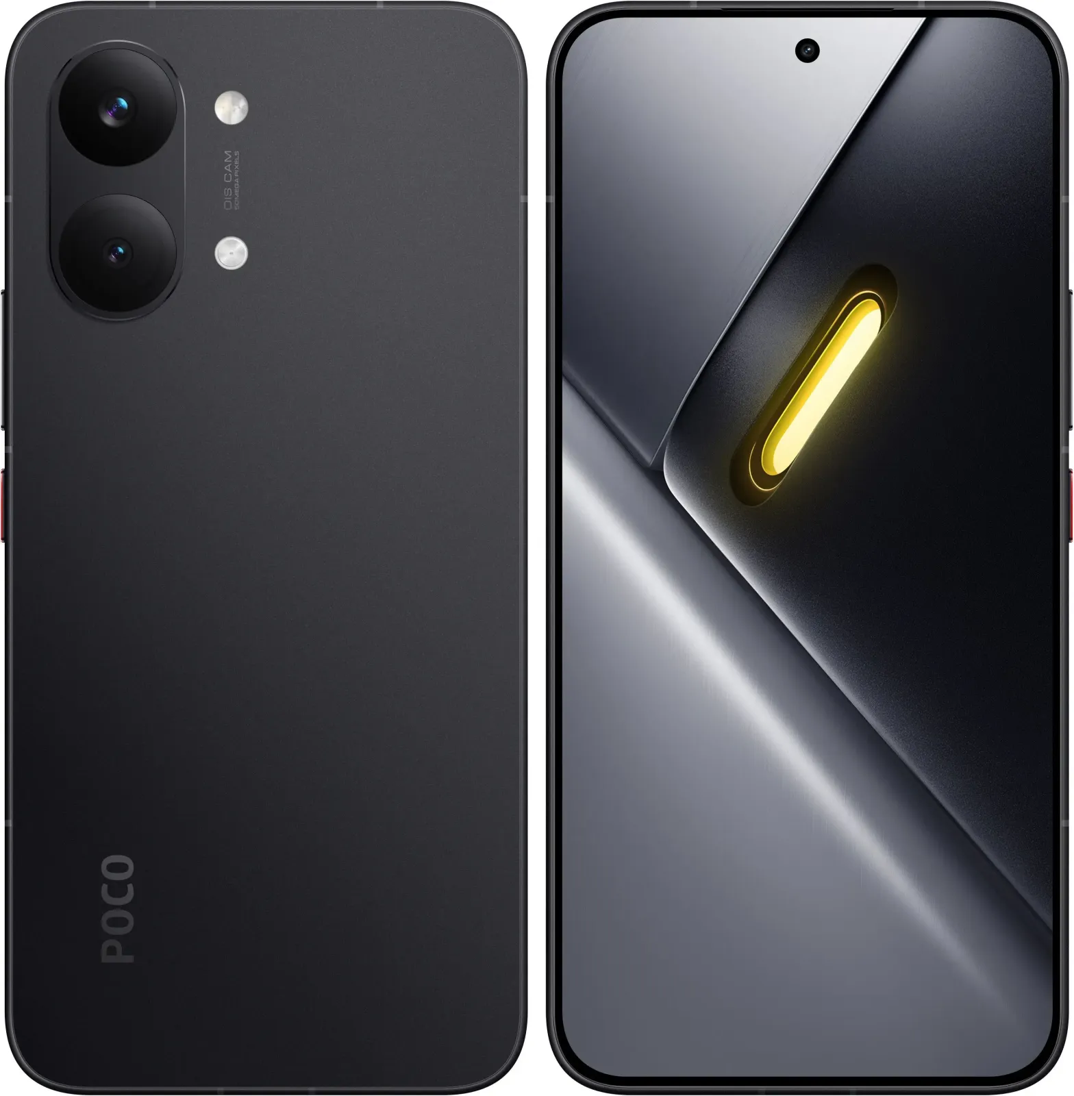 POCO X8 PRO MAX 12+512GB BLACK