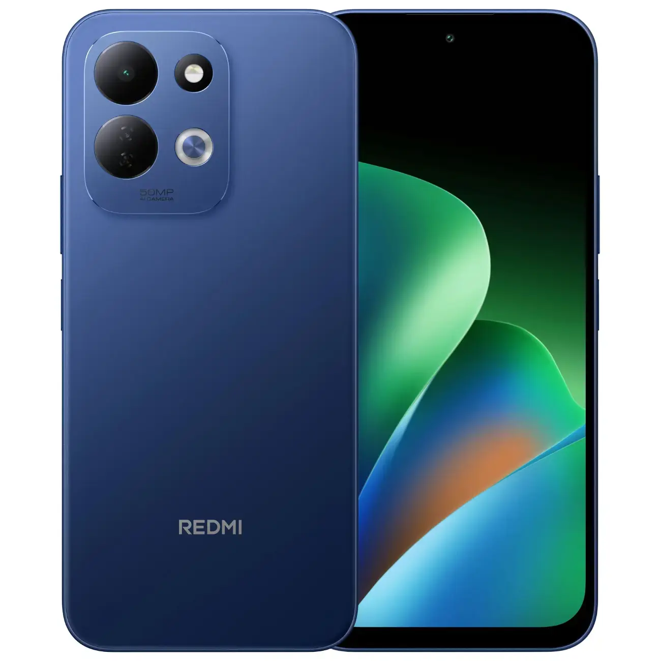 Redmi 17 4+256GB Blue