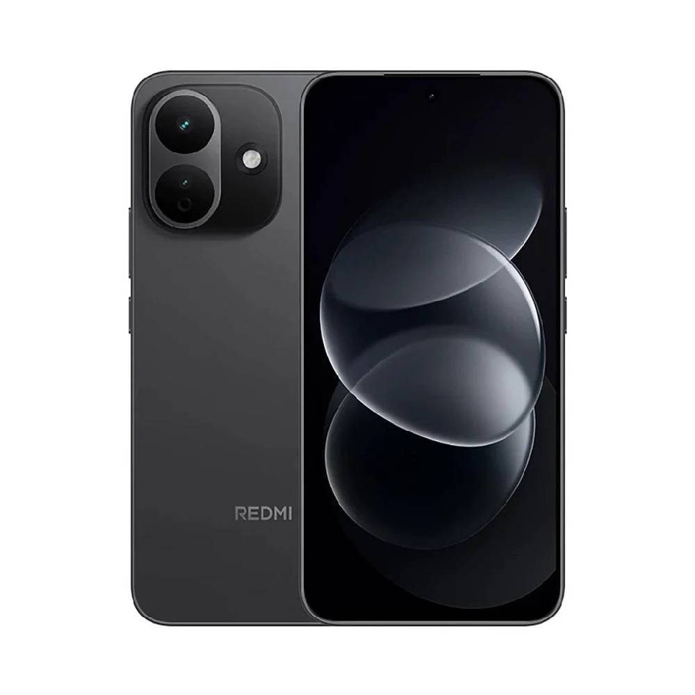 REDMI Note 17 Pro 5G 6+128GB Black