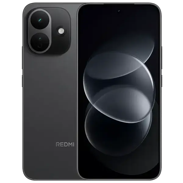 Redmi Note 17 Pro 5G 6/128GB Black