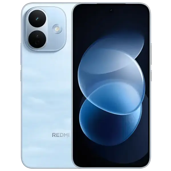 Clear Blue