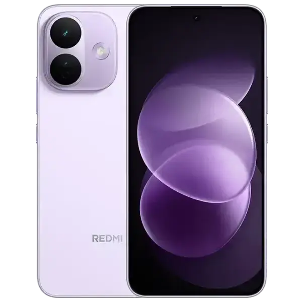Nebula Purple