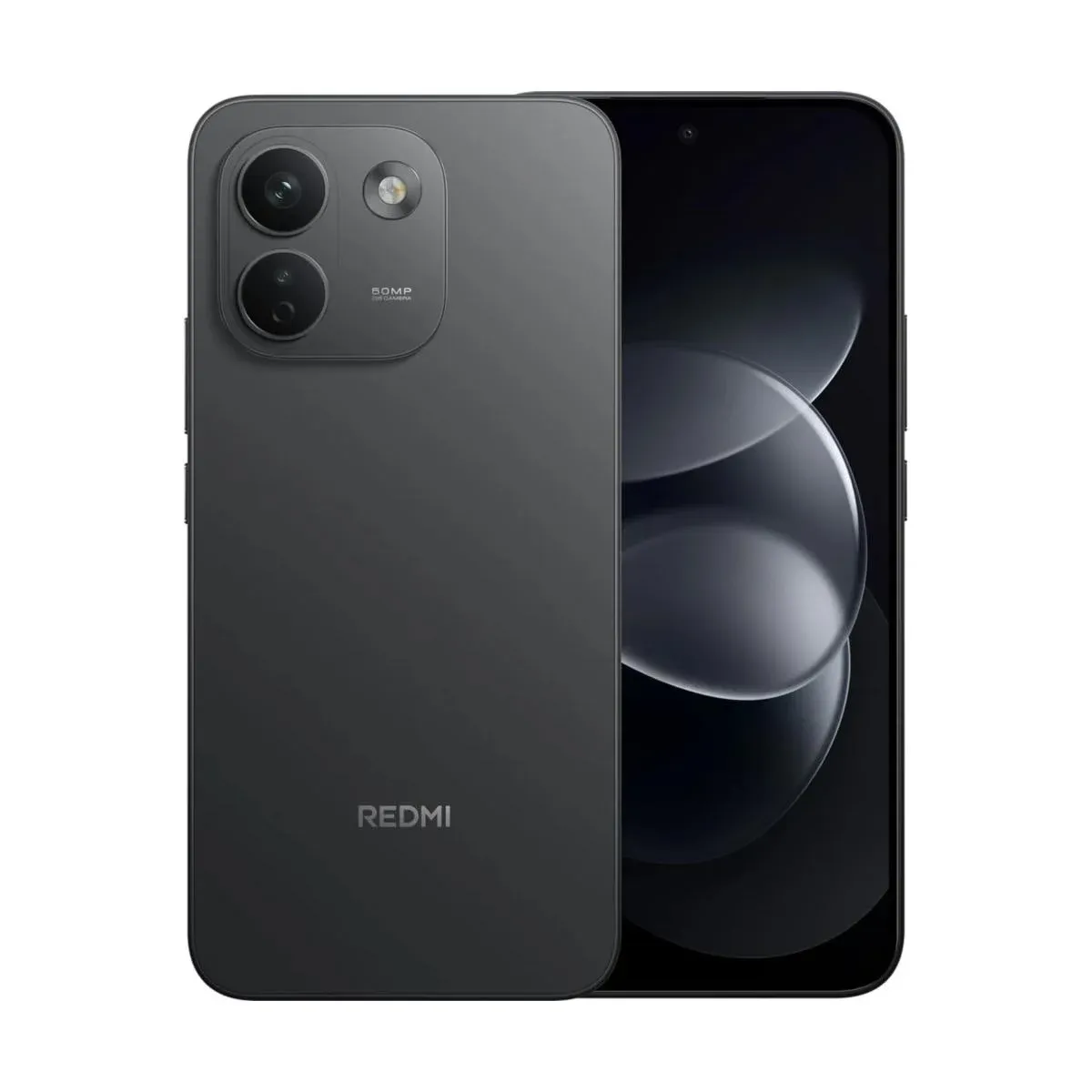 Redmi Note 17 Pro Max 8/256GB Black