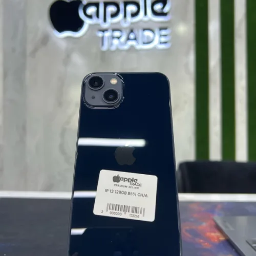 13 128GB 85% CH/A