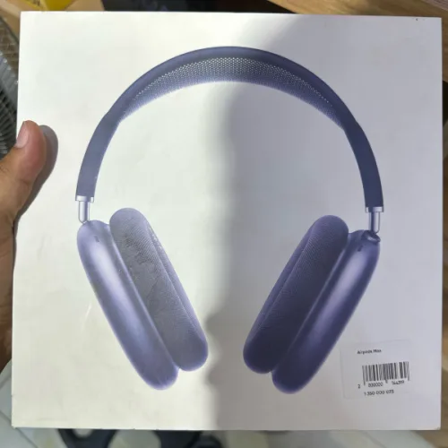 Airpods Max
