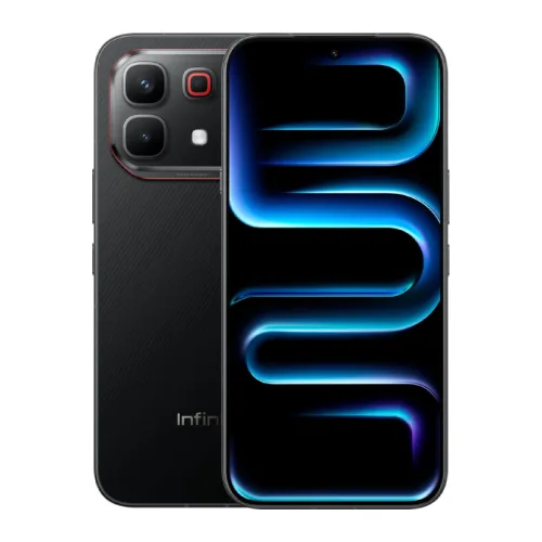 INFINIX NOTE 60 PRO 12+256GB TORINO BLACK