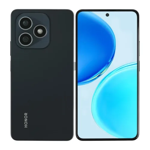 HONOR X8D 8+128GB BLACK