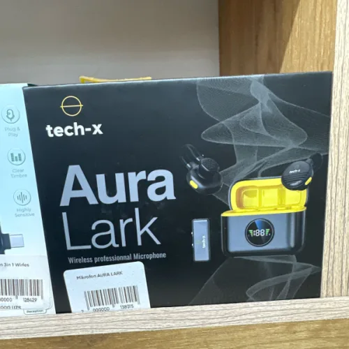Mikrafon AURA LARK