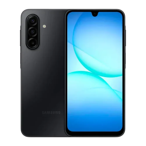 Samsung Galaxy A17 4/128GB Black
