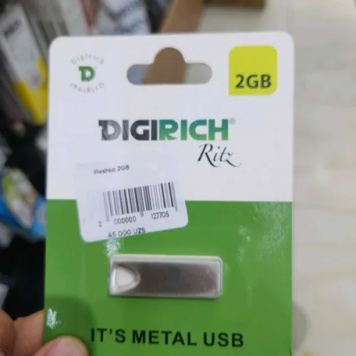 Fleshka 2GB