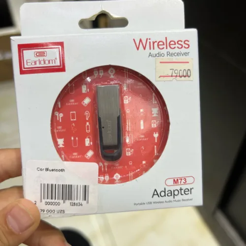 Car Bluetooth