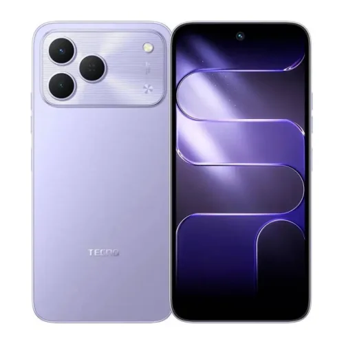 SPARK 50 4+128GB PURPLE