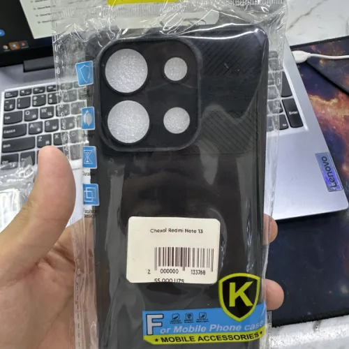Chexol Redmi Note 13