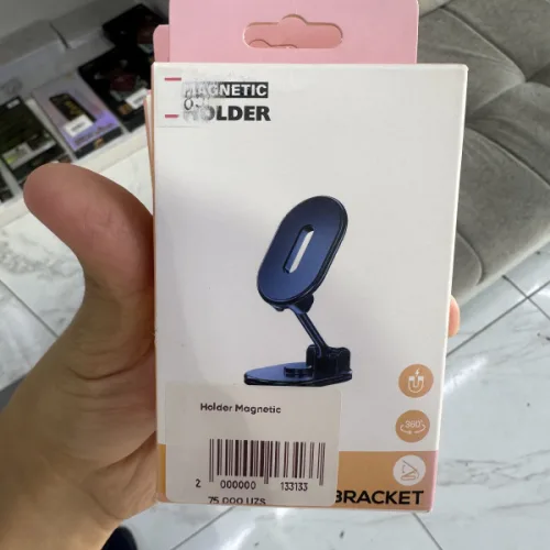 Holder Magnetic