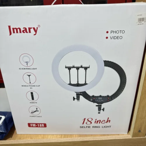 Led Lampa
