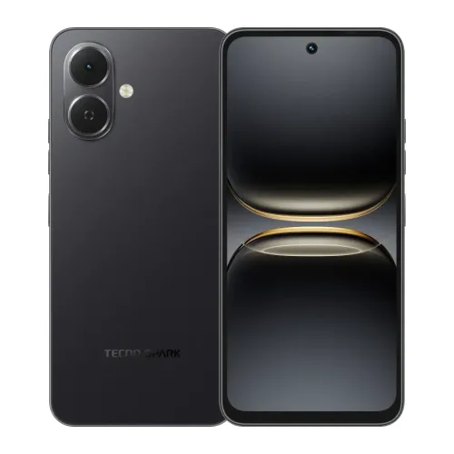 Tecno Spark Go 2 3/64GB Black