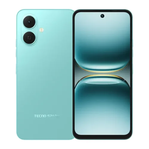 Tecno Spark Go 2 3/64GB Green