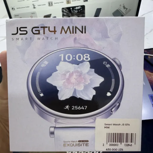 Smart Watch JS GT4 MINI